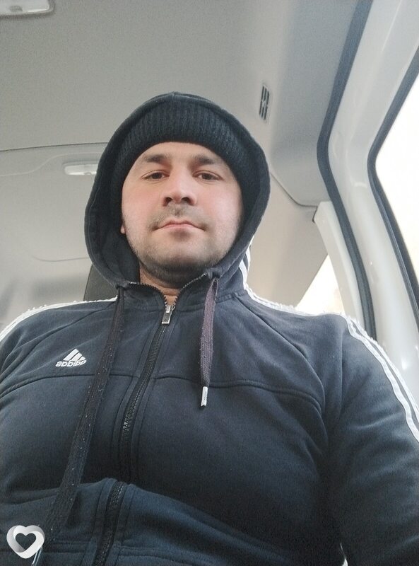 Мердан, 36, Вроцлав — анкета №1299618