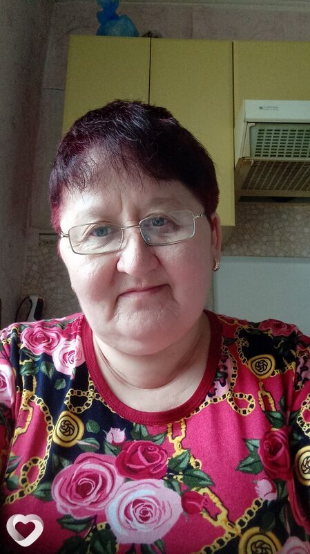 Гульнара, 56, Нижнекамске — анкета №1299619