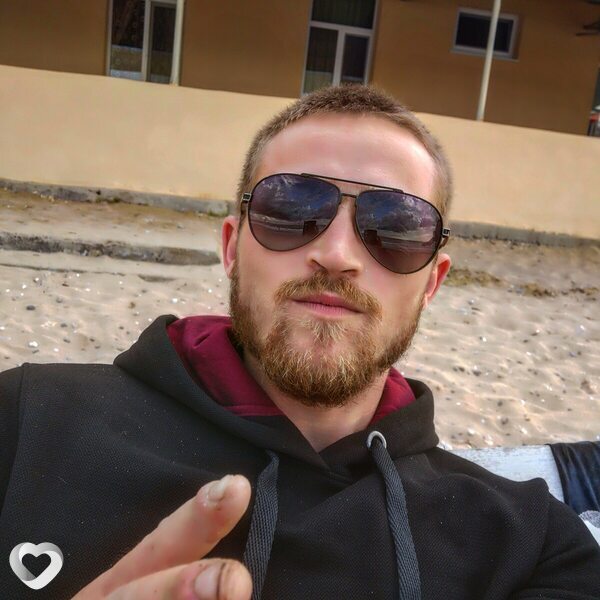 Павел, 31, Евпатории — анкета №1299626