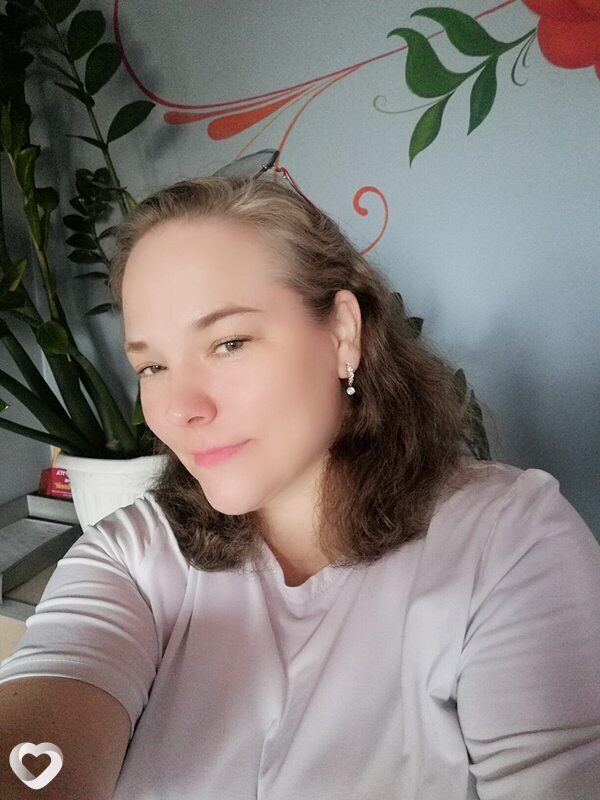Евгения, 44, Чите — анкета №1299630