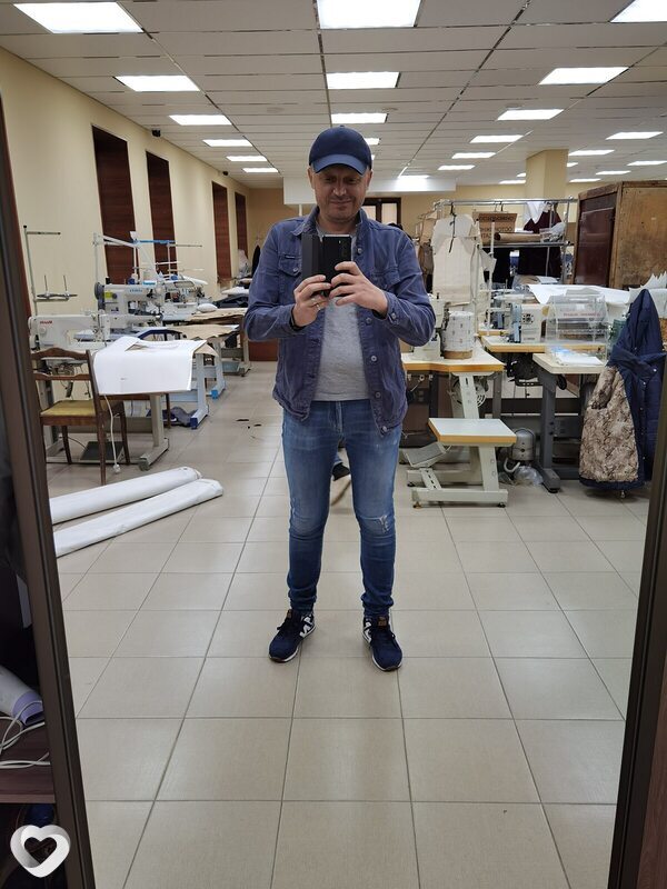 Алексей, 44, Пятигорске — анкета №1299511