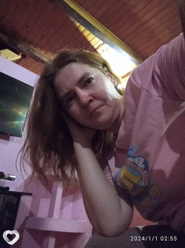 Елена, 40, Донецке — анкета №1299516