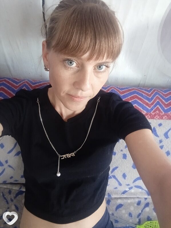 Елена, 32, Ангарске — анкета №1299523