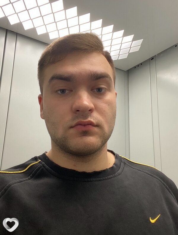 Антон, 29, Москве — анкета №1299530