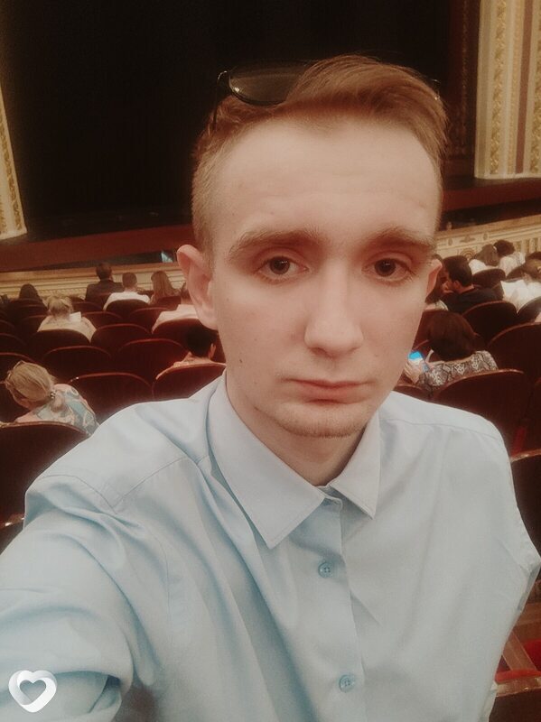 Алексей, 26, Самаре — анкета №1299531
