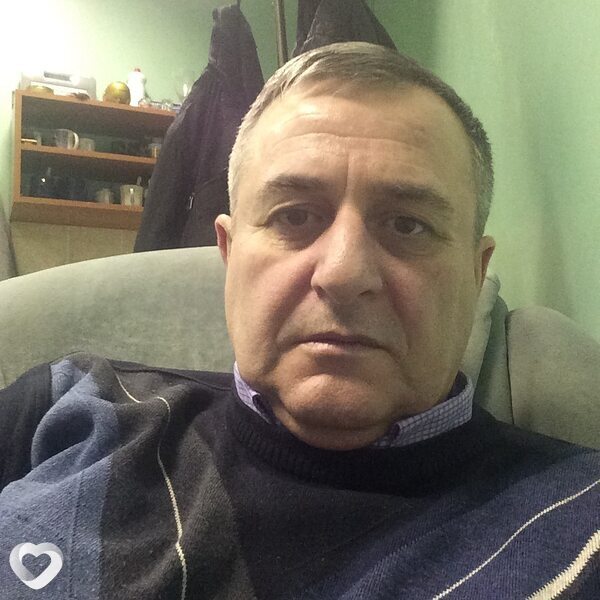 Георги, 56, Санкт-Петербурге — анкета №1299561
