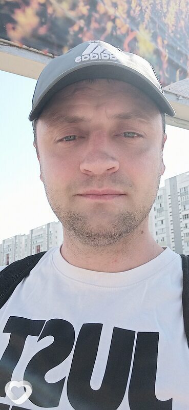 Саша, 40, Мытищах — анкета №1299566
