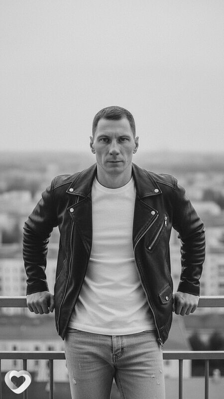 Макс, 32, Воронеже — анкета №1299572