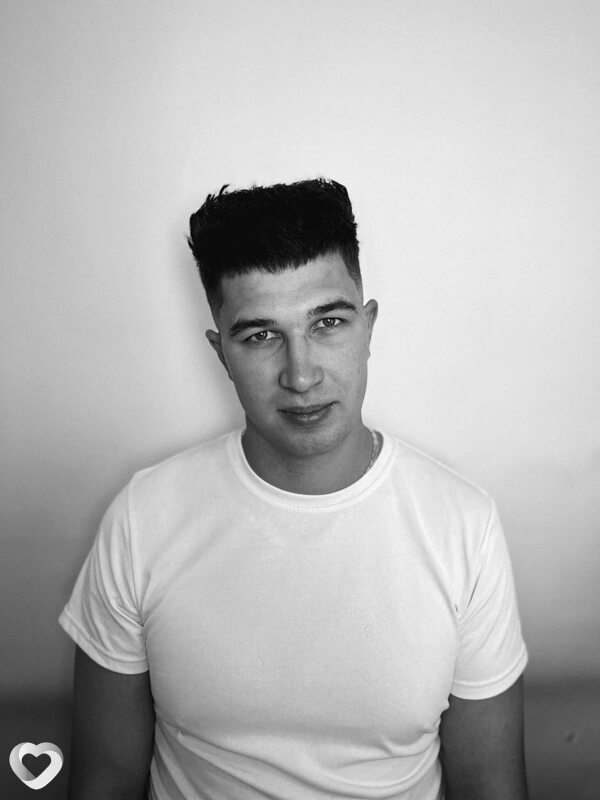 Дмитрий, 28, Минске — анкета №1299574