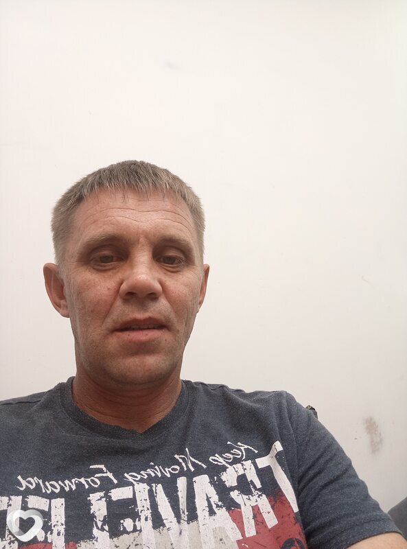 Василий, 41, Кургане — анкета №1299581