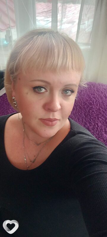 Алена, 35, Владивостоке — анкета №1299586