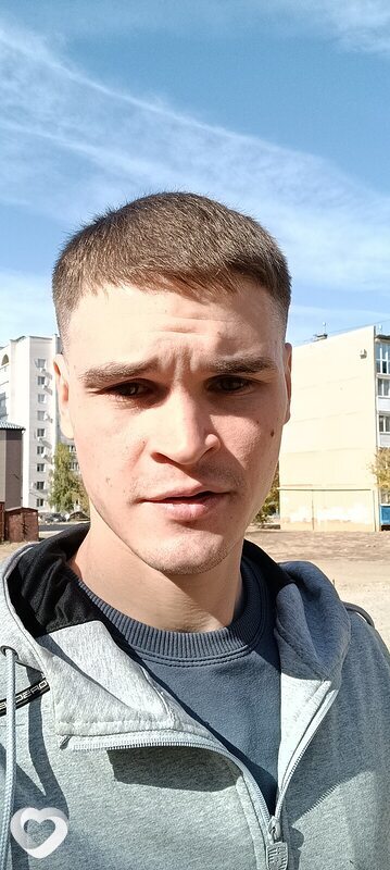 Павел, 31, Камышине — анкета №1299592