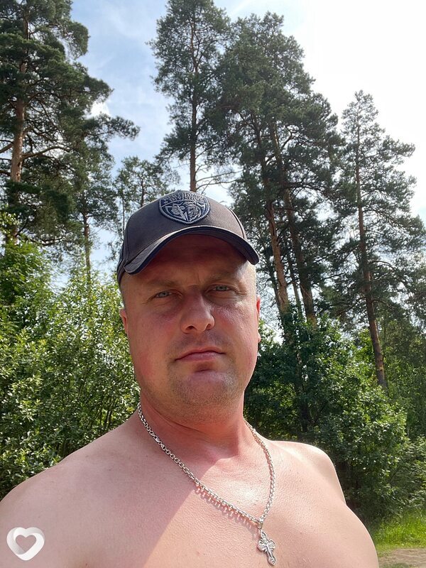 Александр, 41, Ивантеевке — анкета №1299603