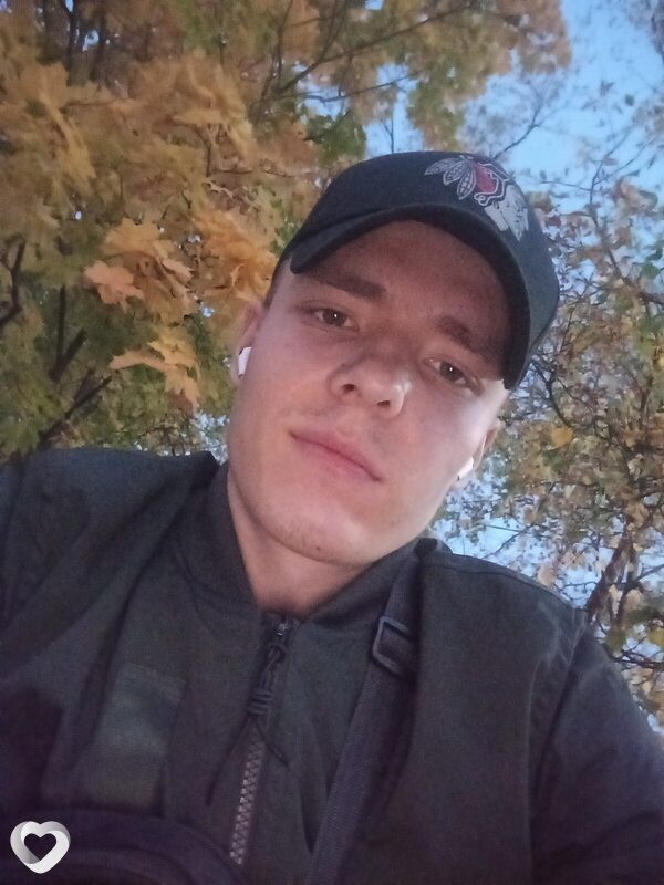 Алексей, 31, Владимире — анкета №1299536