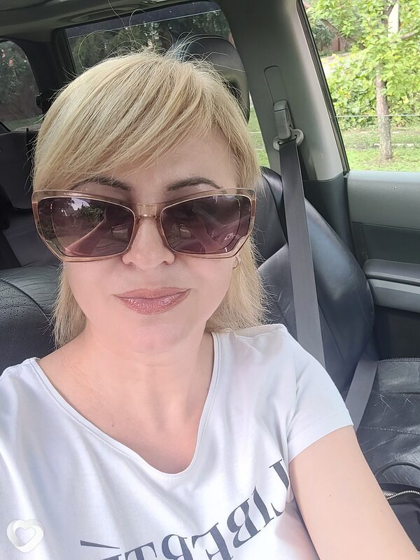 Оксана, 47, Тольятти — анкета №1299537