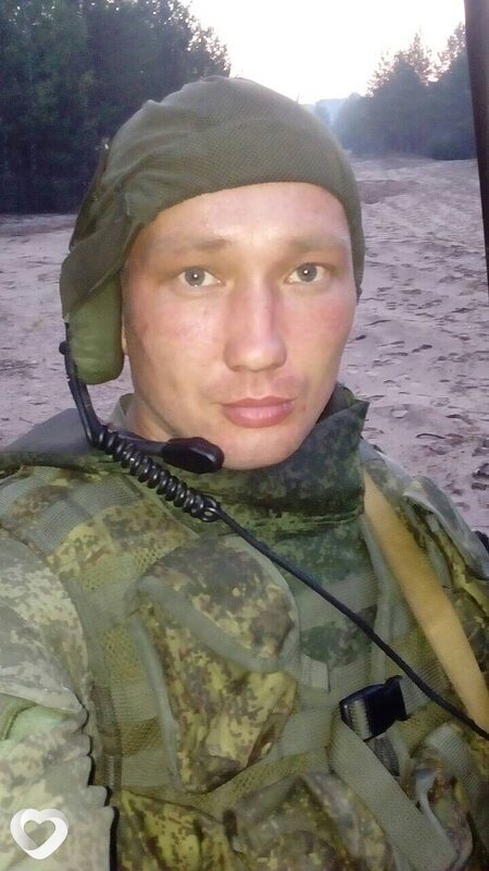 Денис, 39, Чебоксарах — анкета №1299541