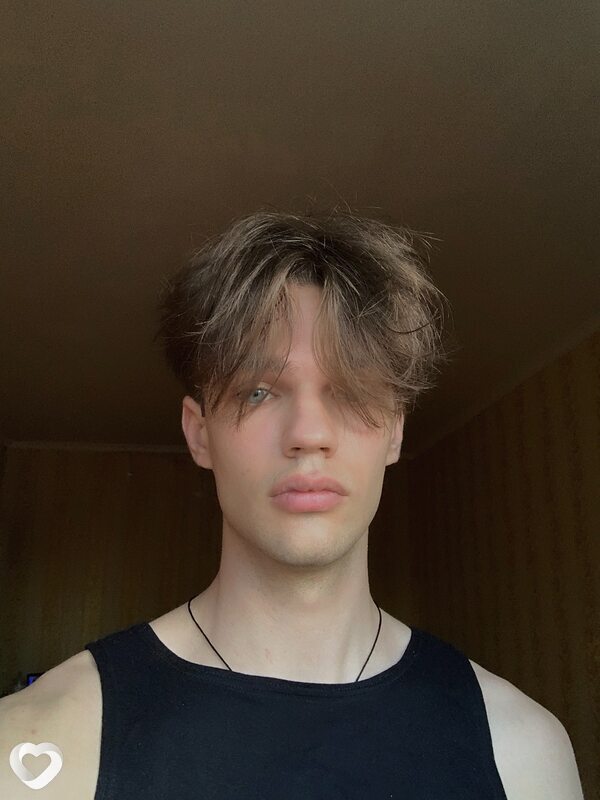 Андрей, 21, Белгороде — анкета №1299544