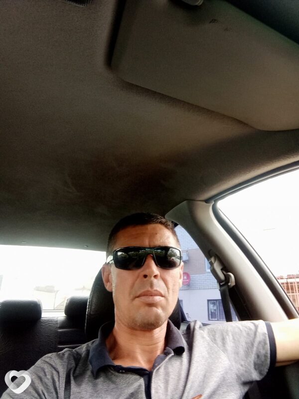 Александр, 47, Ставрополе — анкета №1299545