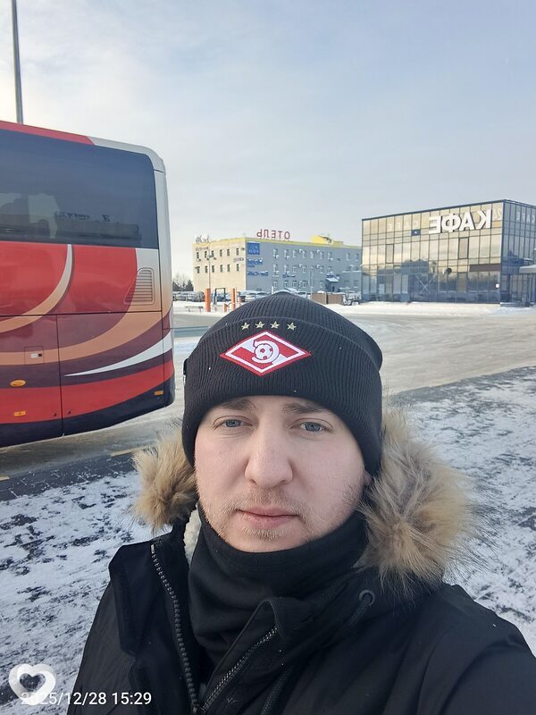 Илья, 30, Норильске — анкета №1299551