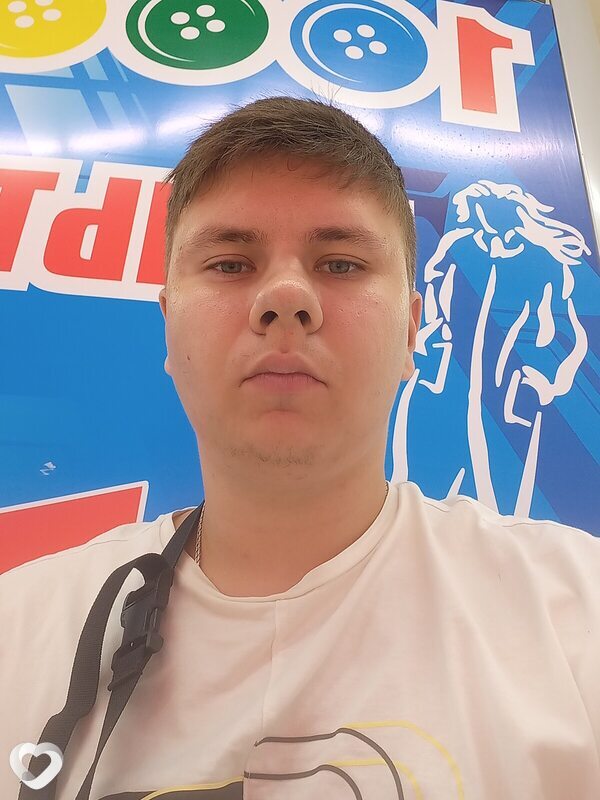 Михаил, 31, Барнауле — анкета №1299553