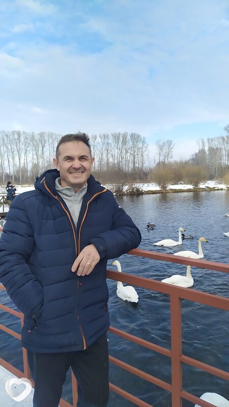 Игорь, 51, Барнауле — анкета №1299558