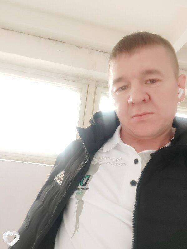 Динар, 38, Дюртюли — анкета №1299664