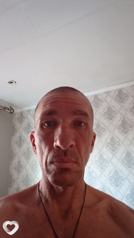 Сергей, 44, Липецке — анкета №1299665