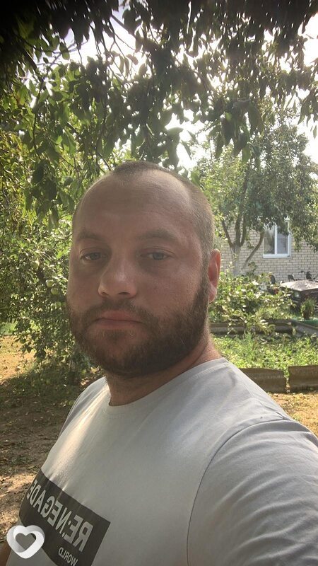 Александр, 30, Клецке — анкета №1299670