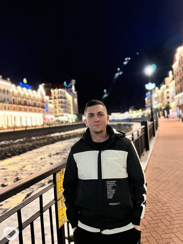 Иван, 31, Моздоке — анкета №1299679