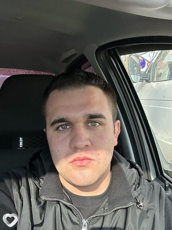 Динар, 22, Самаре — анкета №1299681