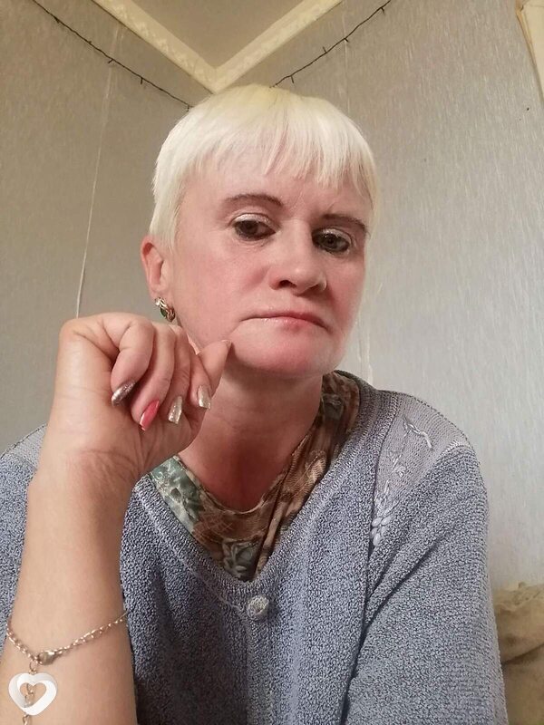 Татьяна, 50, Пинске — анкета №1299683