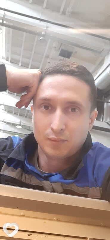 Раниль, 36, Казани — анкета №1299687