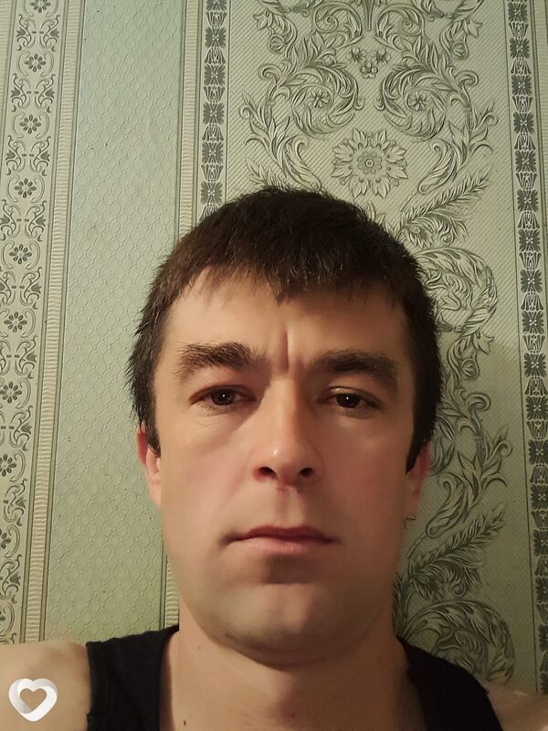 Коля, 34, Красноярске — анкета №1299688