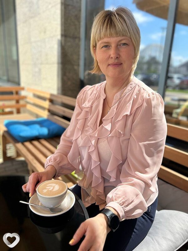 Наталья, 50, Екатеринбурге — анкета №1299689