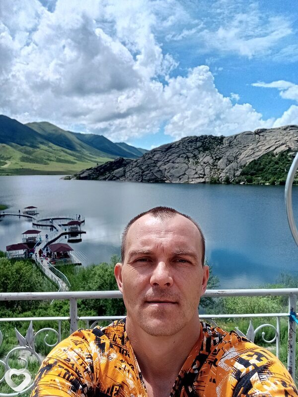 Алексей, 39, Усть-Каменогорск — анкета №1299691