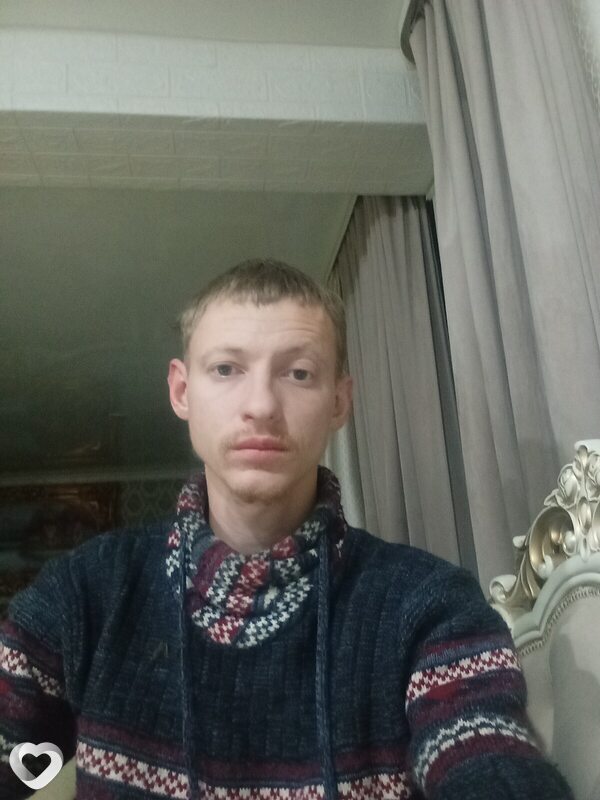 Виктор, 31, Вологде — анкета №1299696