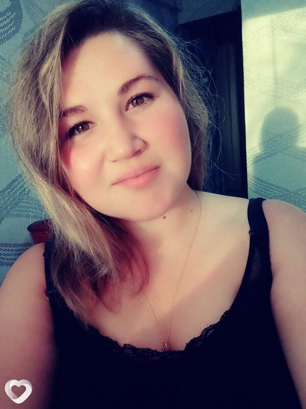 Екатерина, 27, Красноярске — анкета №1299697