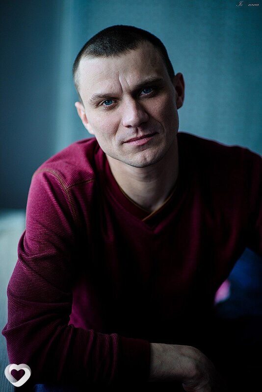 Сергей, 38, Кирове — анкета №1299704
