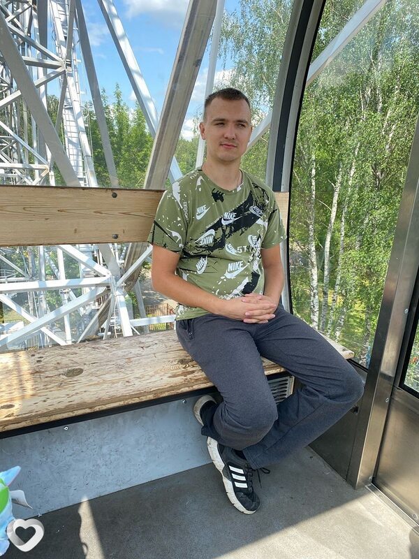 Денис, 26, Нижнем Новгороде — анкета №1299705