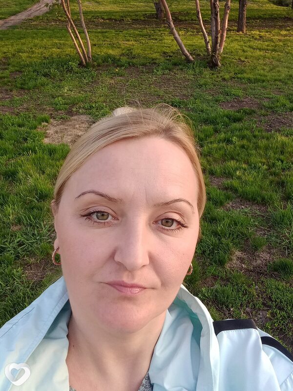 Екатерина, 46, Красноярске — анкета №1299706