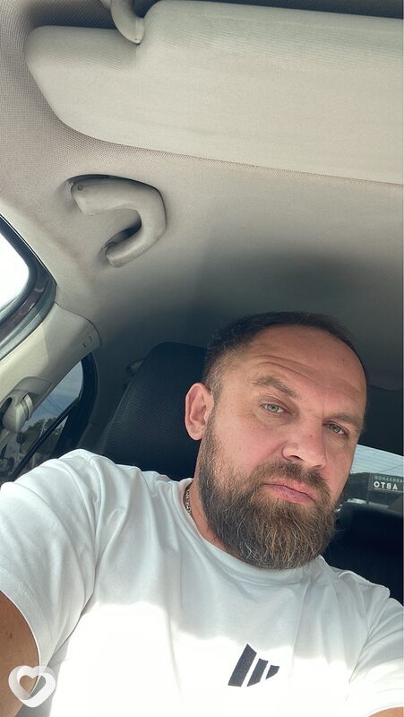 Евгений, 43, Таганроге — анкета №1299745