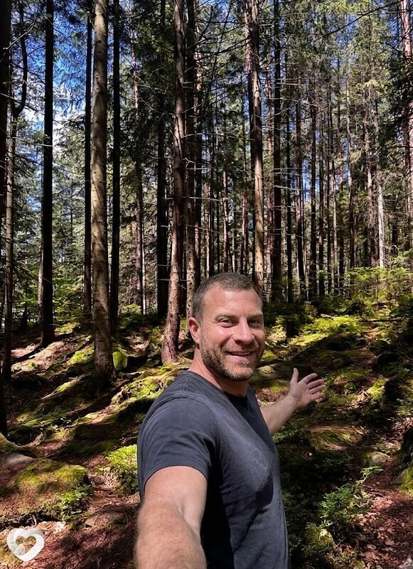Юрий, 42, Нижнем Новгороде — анкета №1299747