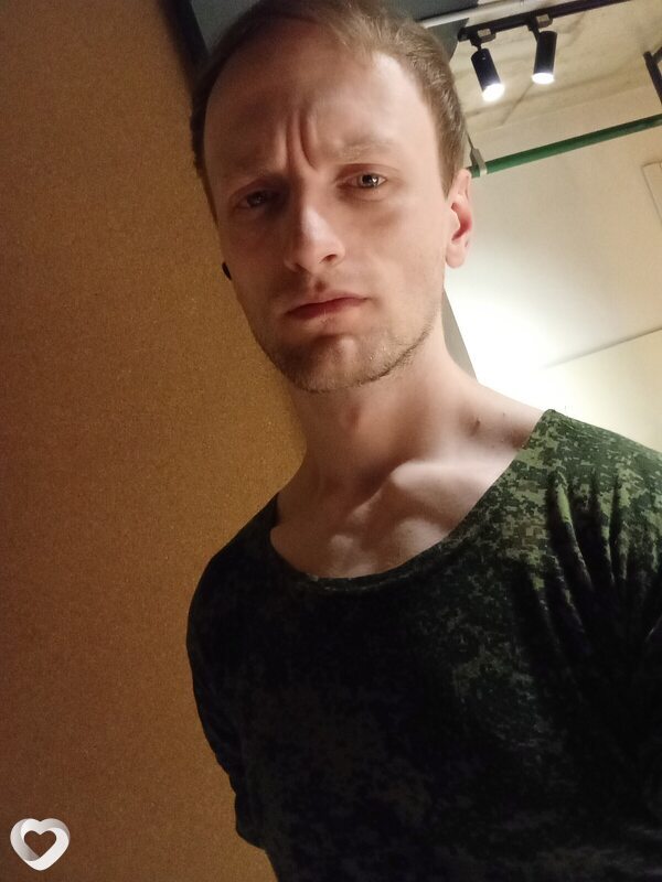 Андрей, 28, Соликамске — анкета №1299752