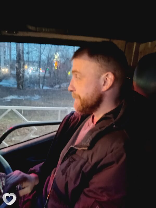 Антон, 36, Хабаровске — анкета №1299758