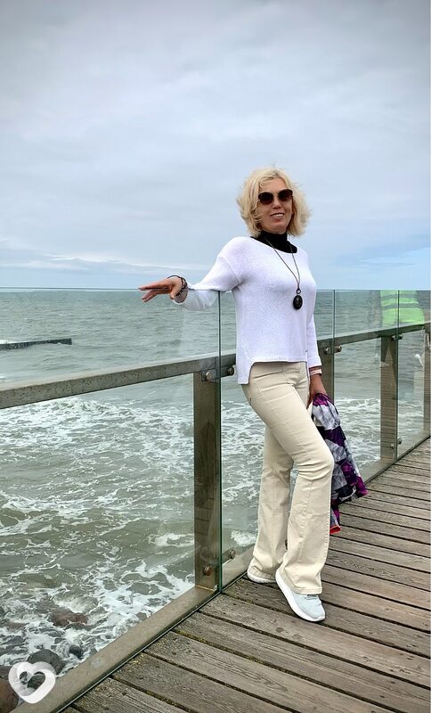 Елена, 57, Москве — анкета №1299710