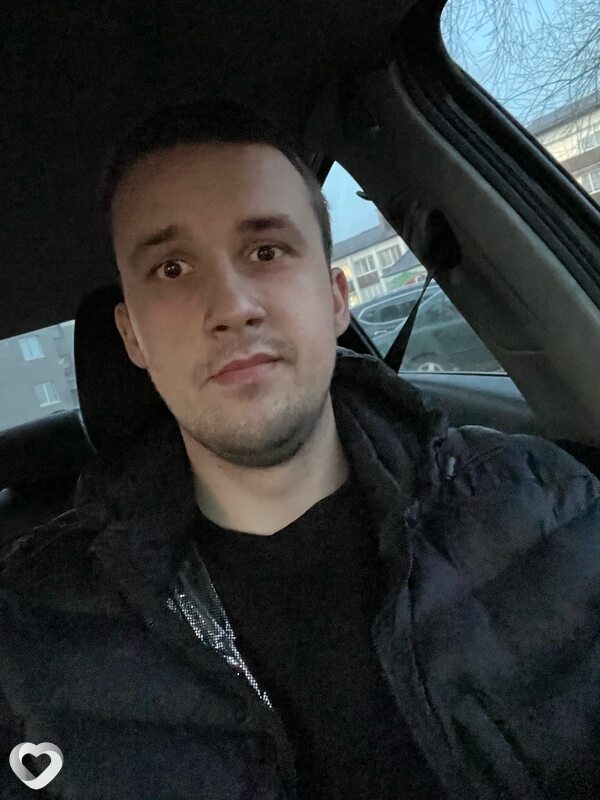 Никита, 24, Минске — анкета №1299712