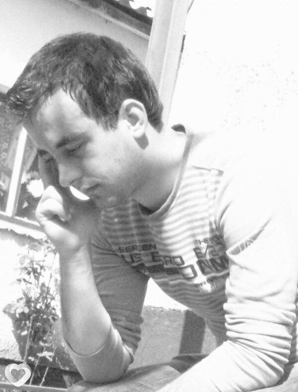 Олег, 40, Житомире — анкета №1299714