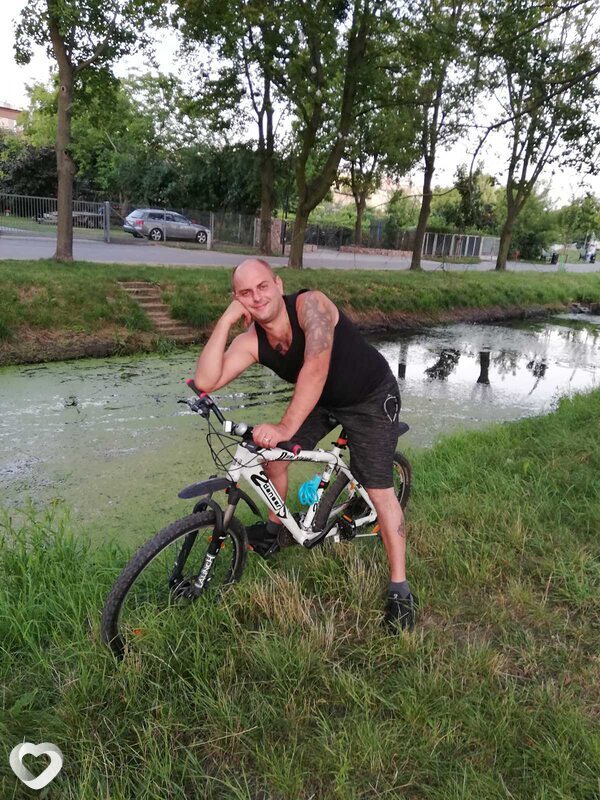 Alex, 44, Познань — анкета №1299715