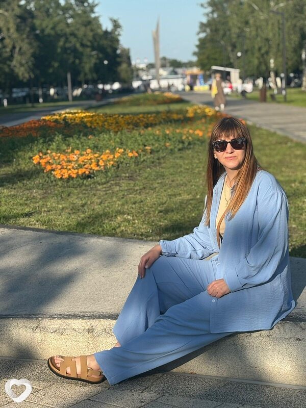Елена, 38, Пензе — анкета №1299722