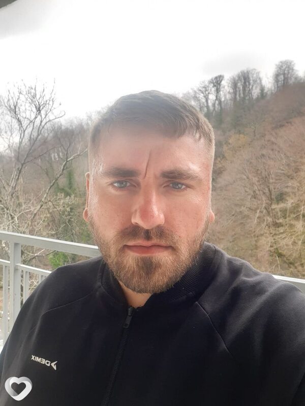 Николай, 35, Кемерове — анкета №1299724